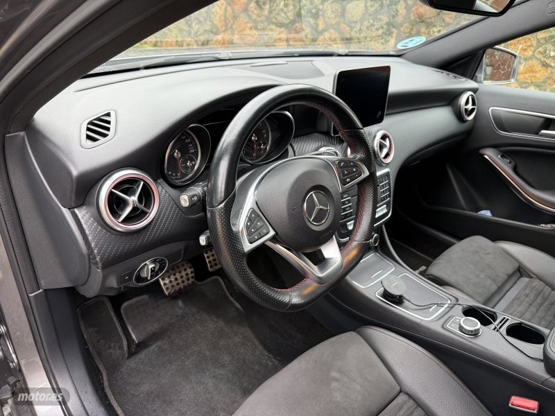 Mercedes Clase A - foto 6