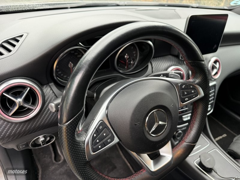Mercedes Clase A - foto 7