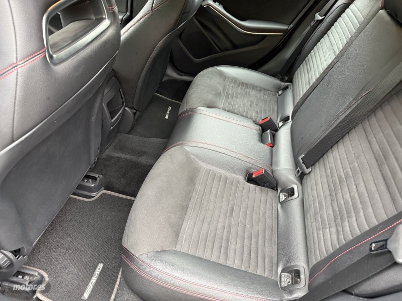 Mercedes Clase A - foto 8