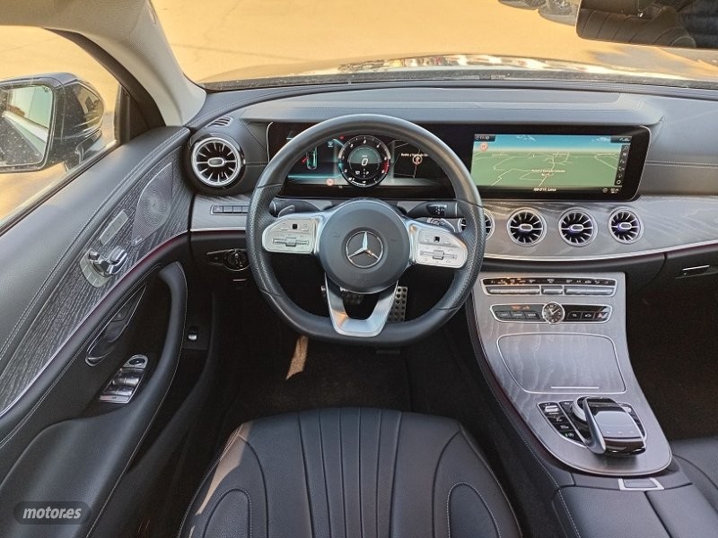 Mercedes Clase CLS - foto 6