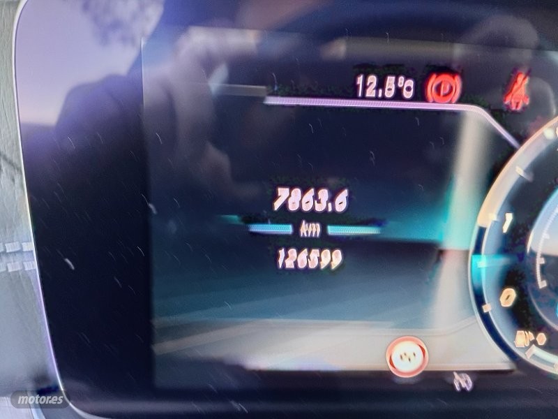 Mercedes Clase CLS - foto 8