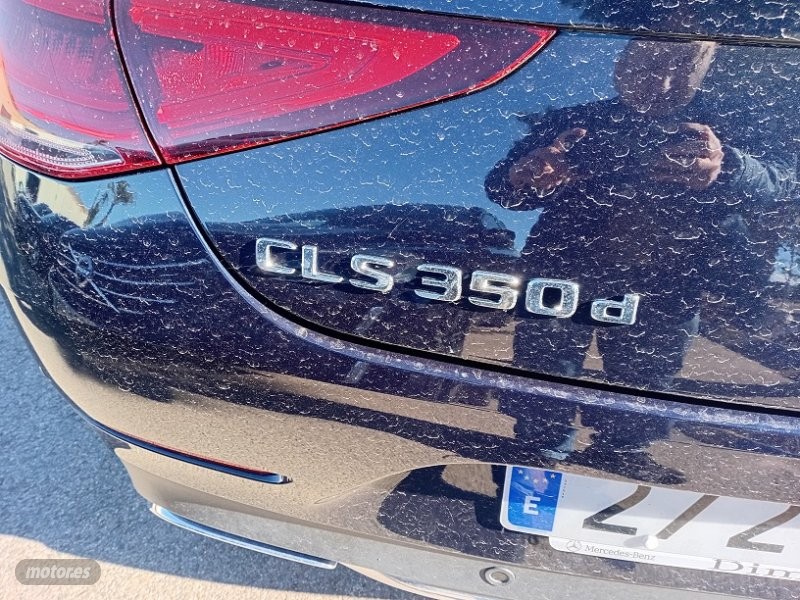 Mercedes Clase CLS - foto 10