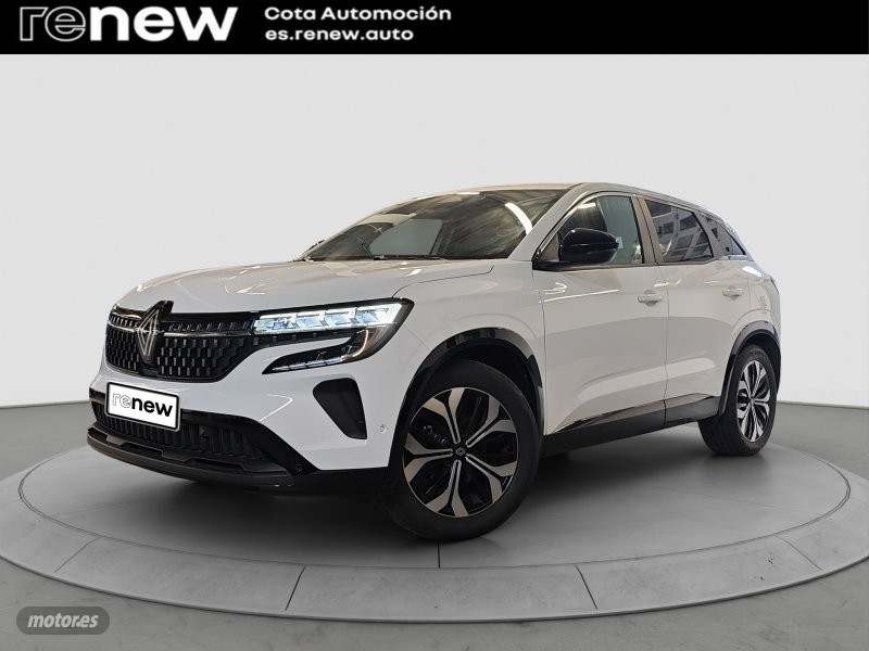 Renault Austral EVOLUTION MILD HYBRID 140 CV - Foto 1