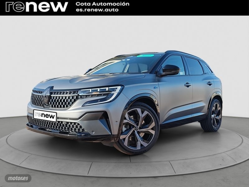 Renault Austral ICONIC ESPRITALPINE E-TECH 200 CV - Foto 1