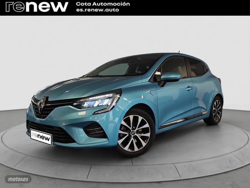 Renault Clio INTENS E-TECH 140 CV - Foto 1