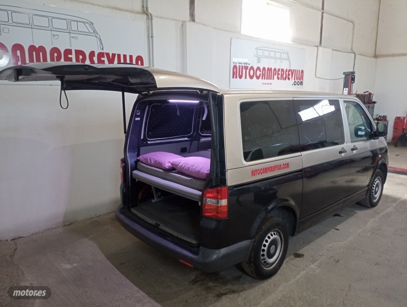 Brugt Volkswagen  1.9 TDI