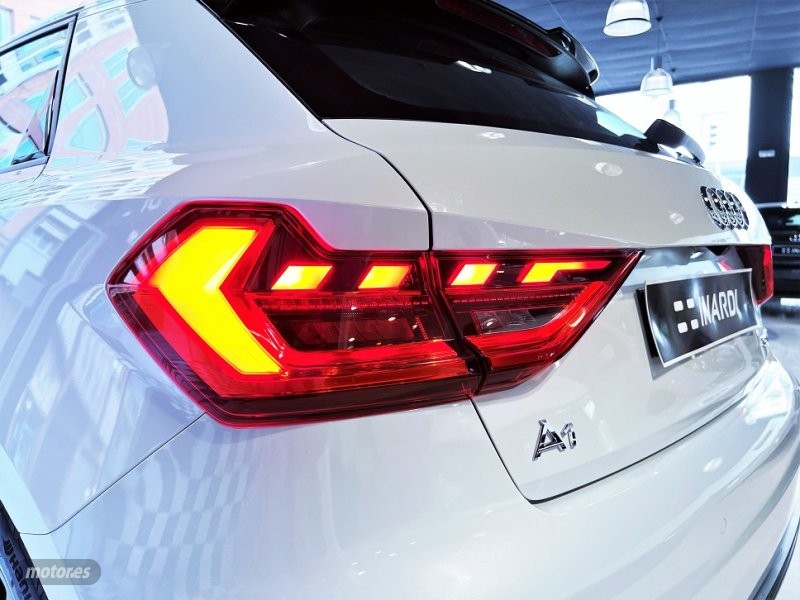 Audi A1 - foto 54