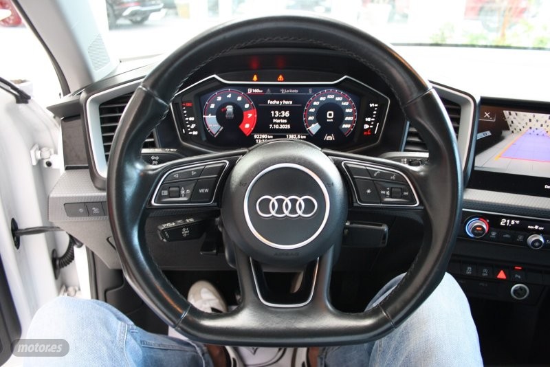 Audi A1 - foto 20
