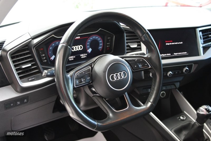 Audi A1 - foto 22