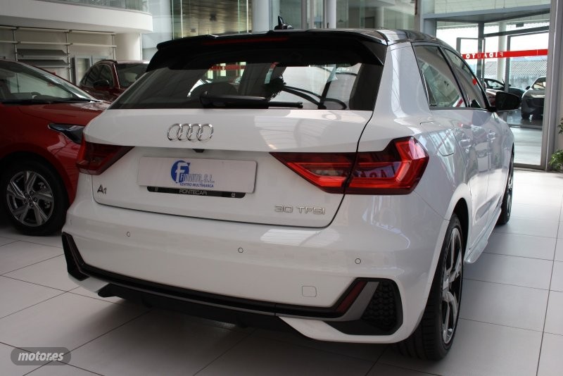 Audi A1 - foto 7