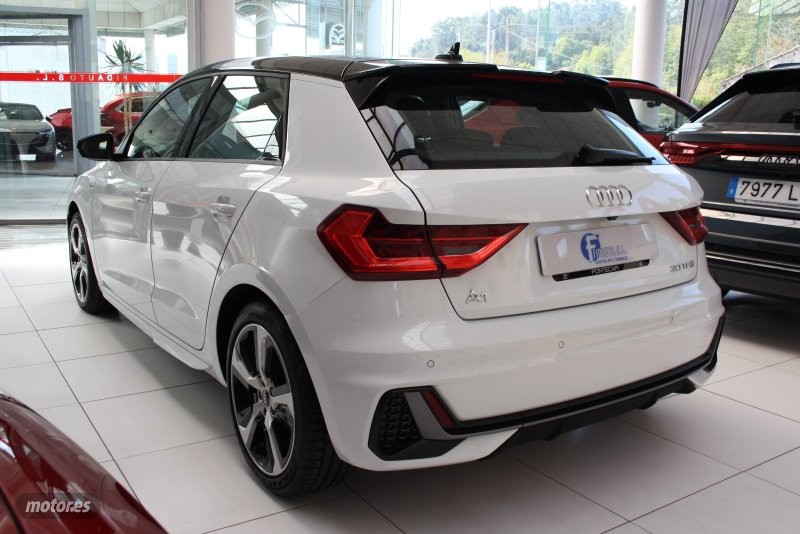 Audi A1 - foto 8