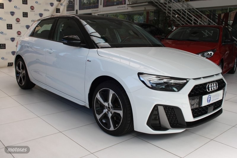 Audi A1 - foto 3