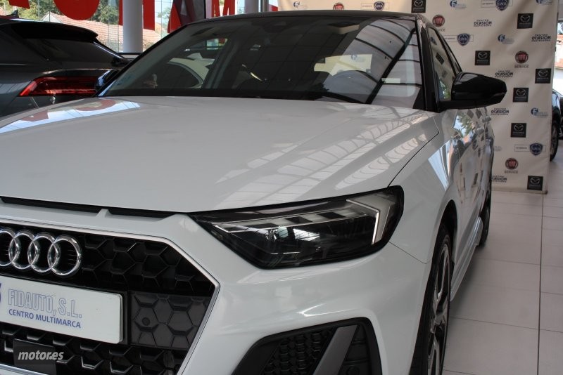 Audi A1 - foto 5