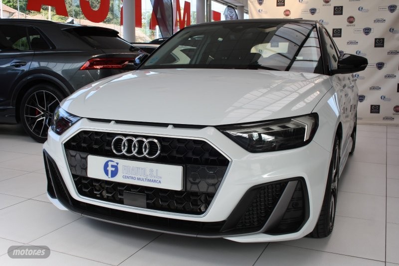 Audi A1 - foto 4