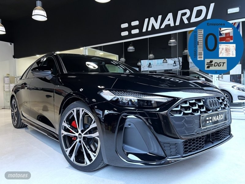 Audi A5 Avant e-hybrid Quattro - Foto 1