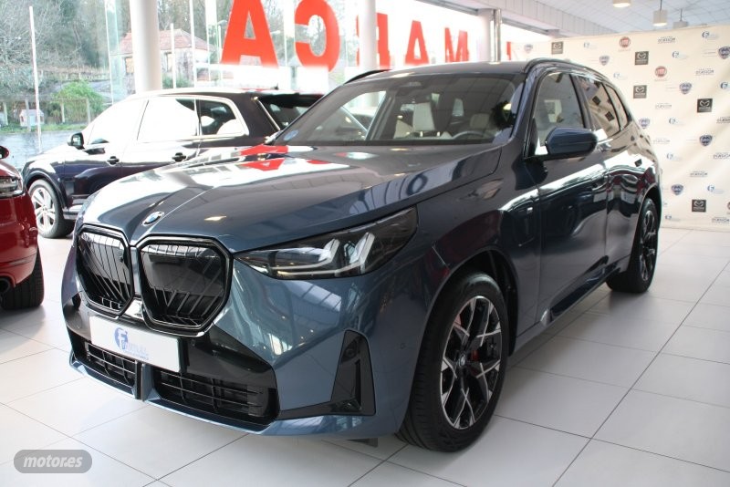 BMW X3 30e xDrive AUT. PACK M PRO 5P - Foto 1