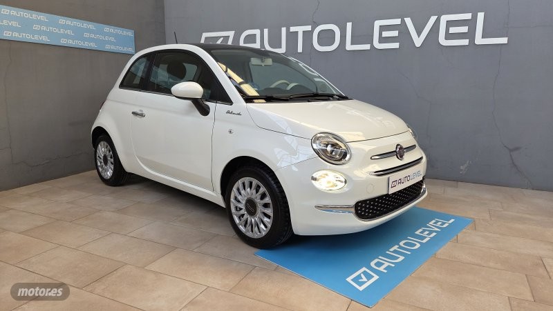 Fiat 500 Dolcevita 1.0 Hybrid 51KW 70CV - Foto 1