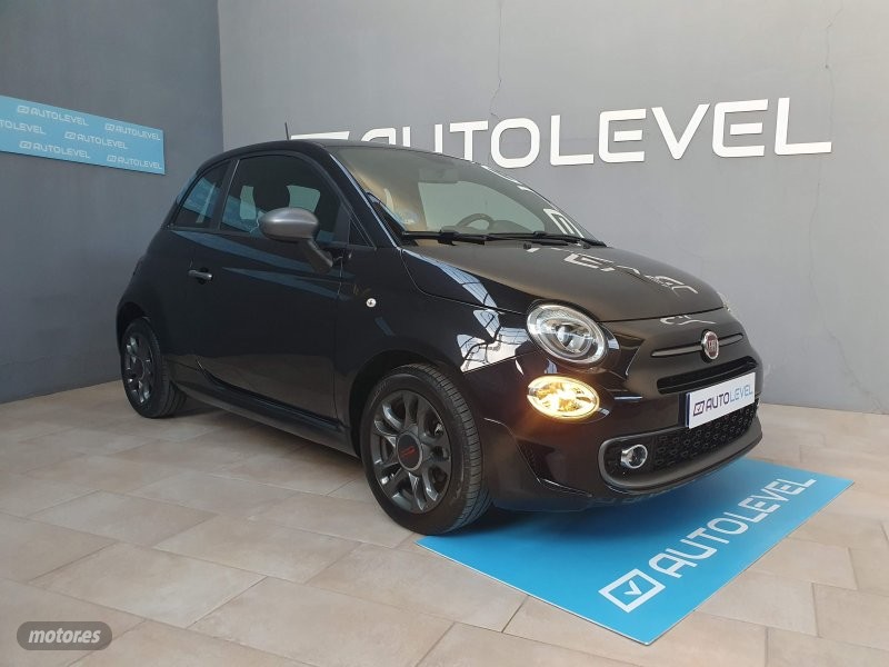 Fiat 500 Sport 1.0 Hybrid 52KW 70CV - Foto 1