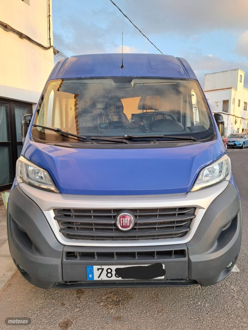 Fiat Ducato