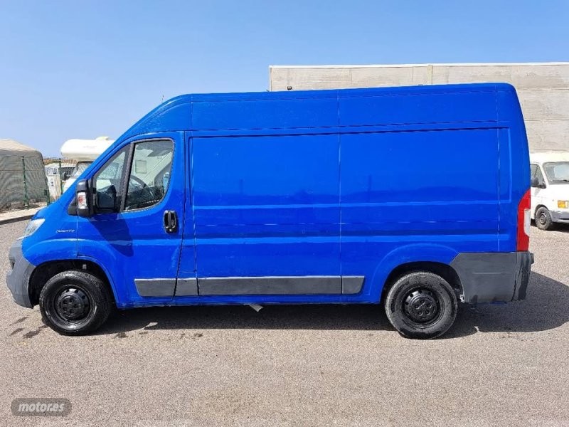 Fiat Ducato