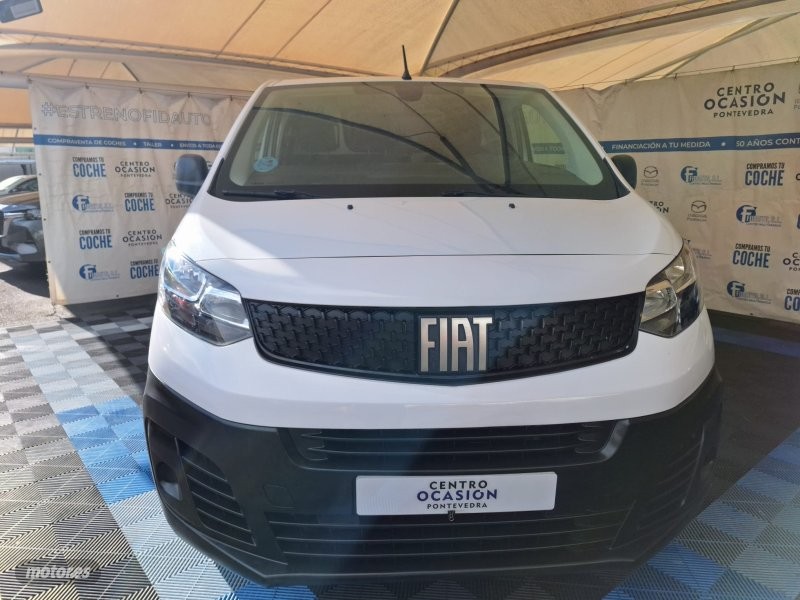 Fiat Scudo