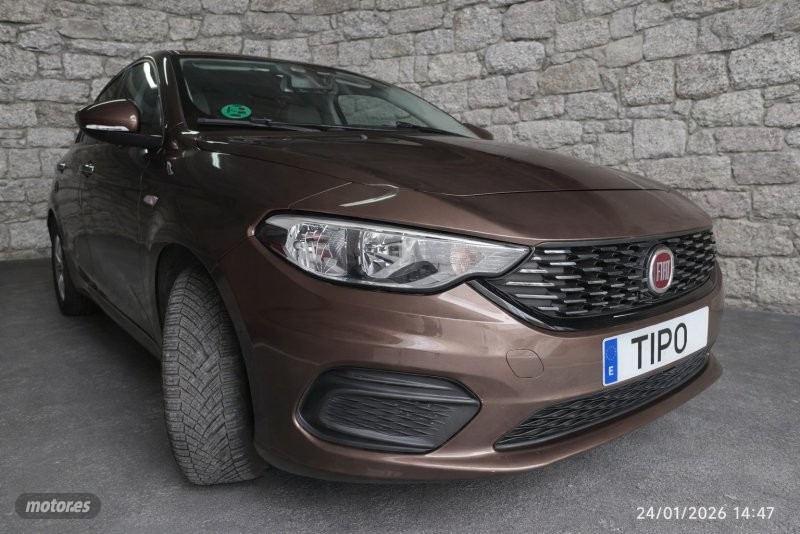 Fiat Tipo