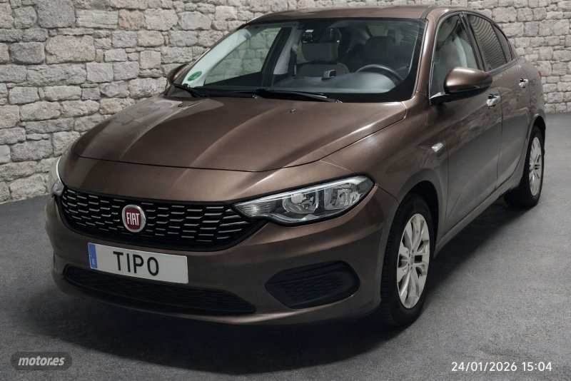 Fiat Tipo