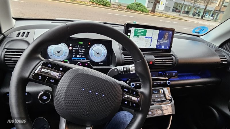 Hyundai Inster - foto 2