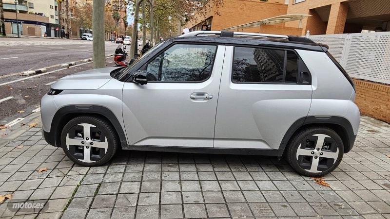 Hyundai Inster - foto 4