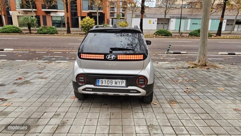 Hyundai Inster - foto 5