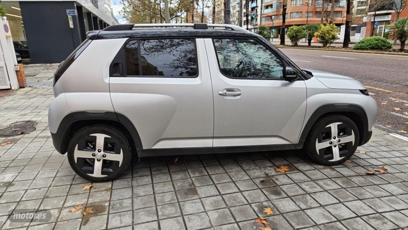 Hyundai Inster - foto 6