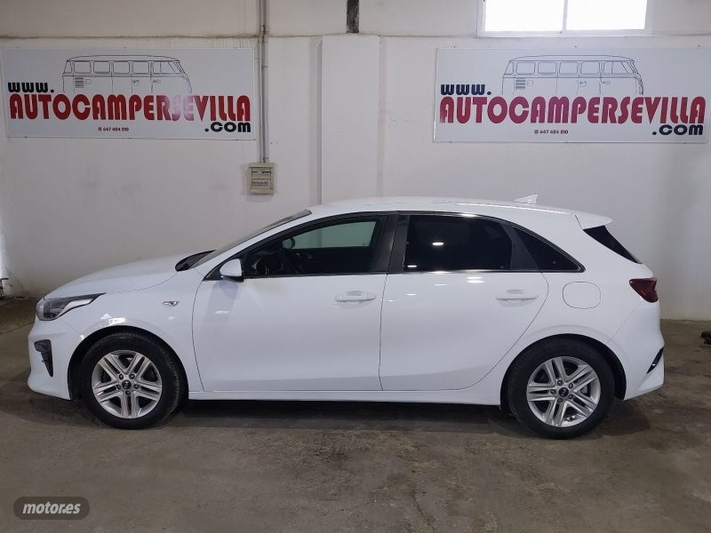 Kia Ceed - foto 6