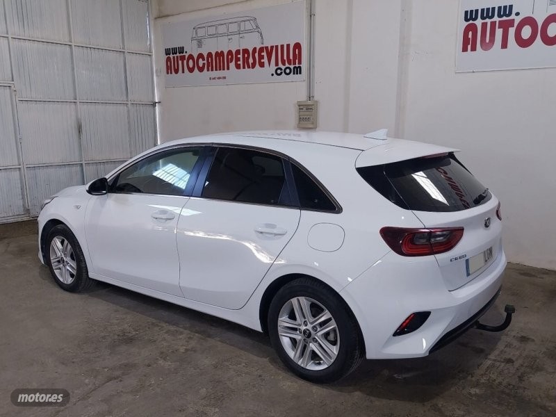Kia Ceed - foto 5
