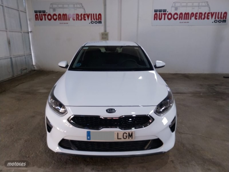 Kia Ceed - foto 8