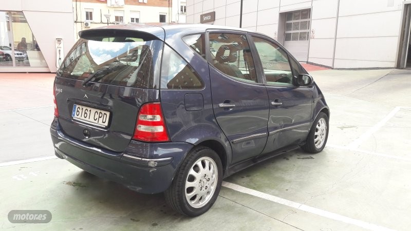 Mercedes Clase A - foto 4