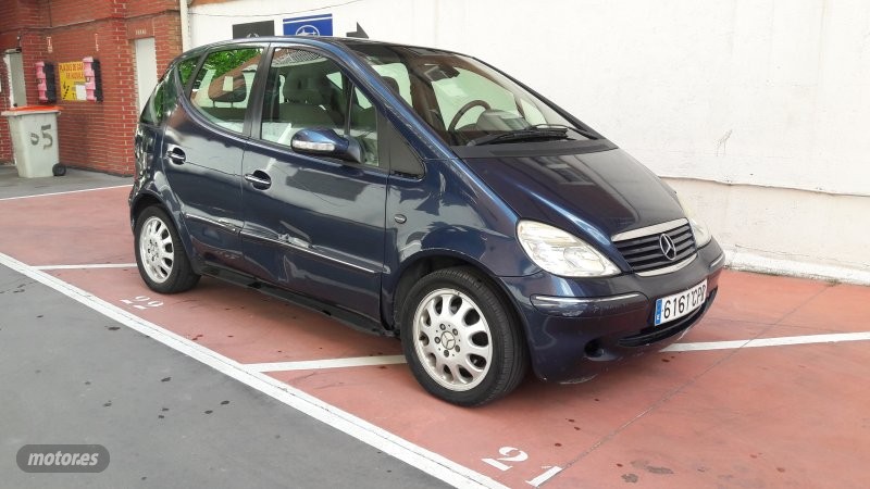 Mercedes Clase A - foto 5