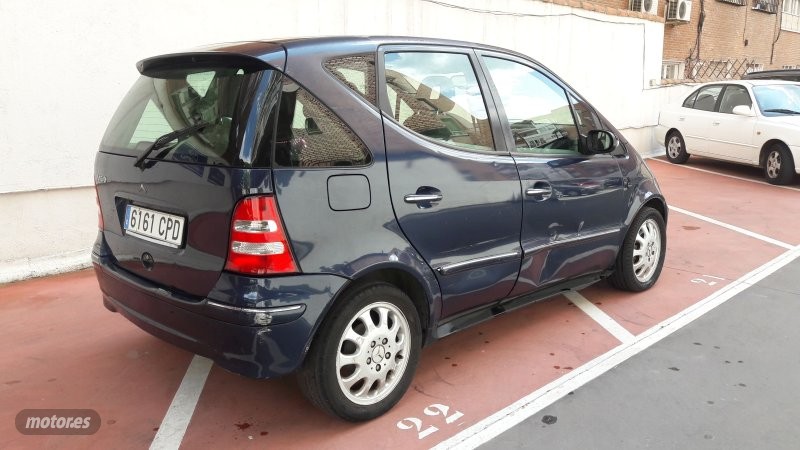 Mercedes Clase A - foto 6