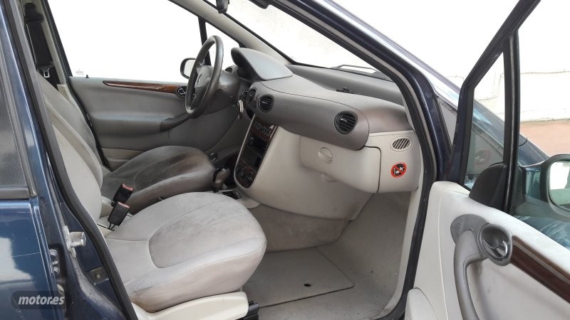 Mercedes Clase A - foto 7