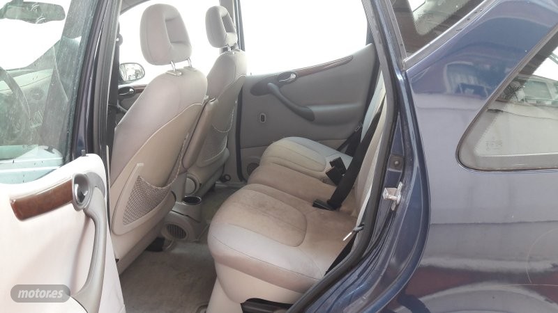 Mercedes Clase A - foto 9