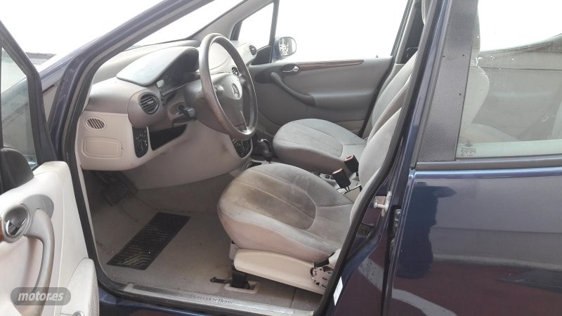 Mercedes Clase A - foto 10