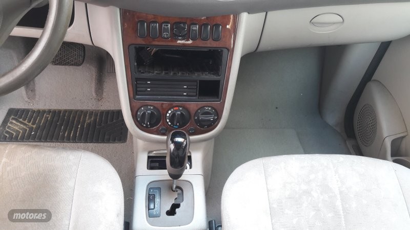 Mercedes Clase A - foto 12