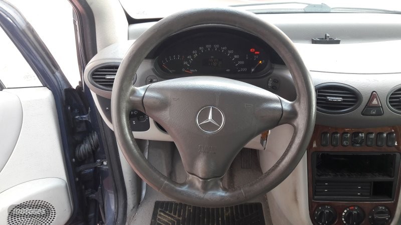 Mercedes Clase A - foto 13