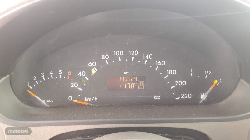 Mercedes Clase A - foto 14