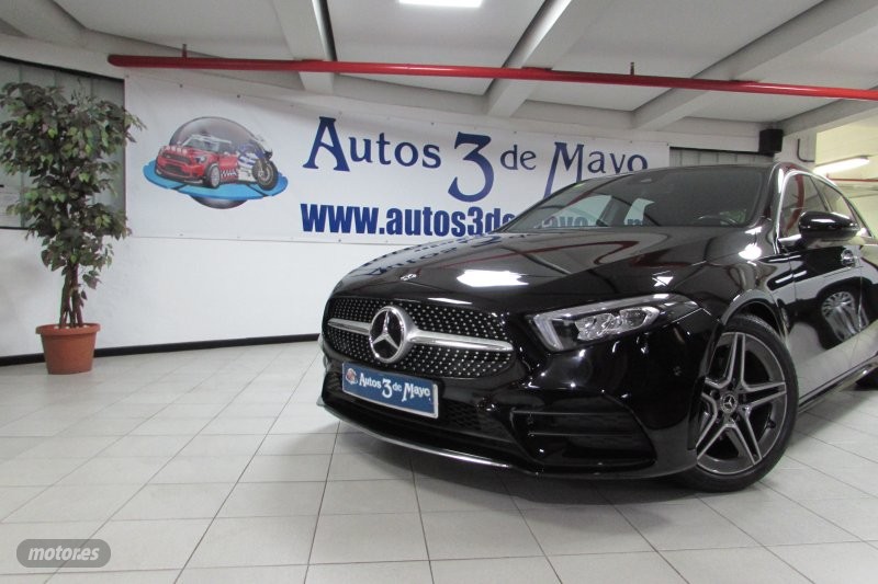 Mercedes Clase A