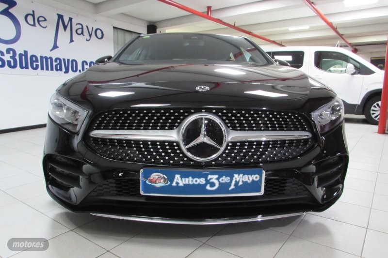 Mercedes Clase A - foto 2