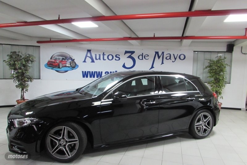 Mercedes Clase A - foto 4