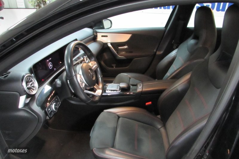 Mercedes Clase A - foto 13