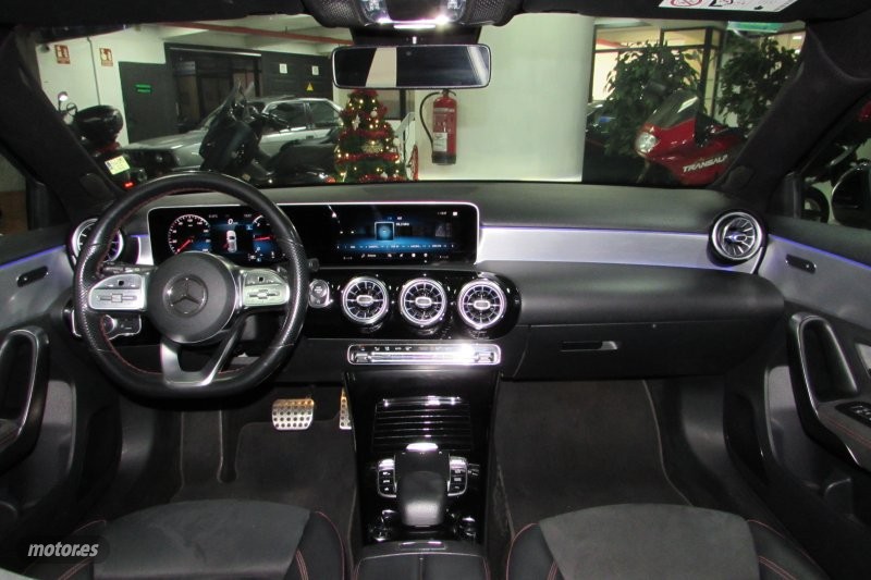 Mercedes Clase A - foto 9