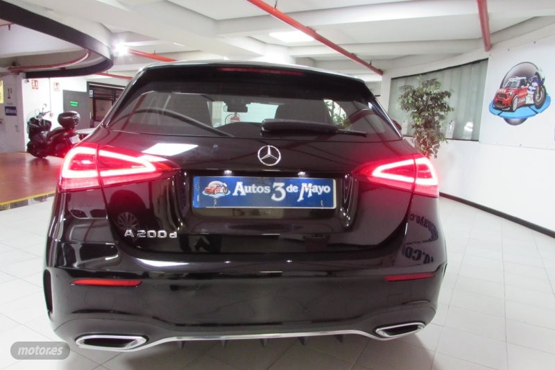 Mercedes Clase A - foto 8