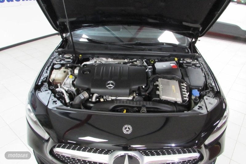 Mercedes Clase A - foto 10